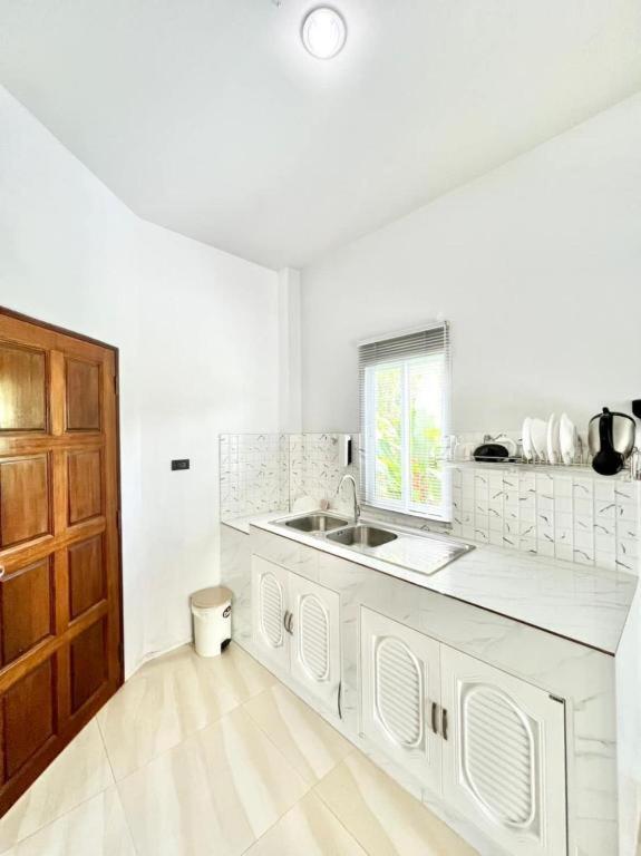 Villa Lay Back C2 With Kitchen & High Speed Internet *
